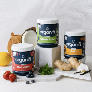 ORGANIFI DISCOUNT PROMO COUPON CODE