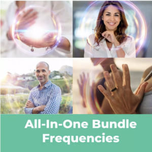LEELA Quantum Upgrade + Frequency Bundles LEELA Quantum Upgrade + Frequency Bundles