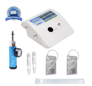 Simply O3 | Ozone Generator Kit