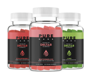 What Are the Most Commonly Used Delta 8 THC Products, and What Are Their Benefits?