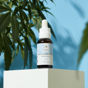 Unlocking the Potential of CBD Hemp Oil: Nurturing Your Health and Vitality