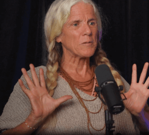 Relationship Death + Rebirth: How to Let Love Lead Again + Let Go of The Anxious-Avoidant Dance (Margo Running + Carrie Michelle)