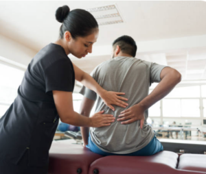 Can Physical Therapy Alleviate Sciatica Pain?
