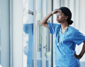 Improving Employee Health and Wellness in Healthcare