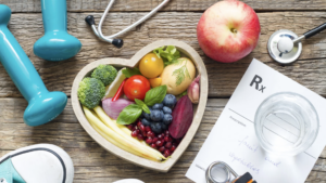 Food as Medicine: A Holistic Approach to Health