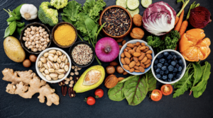 Food as Medicine: A Holistic Approach to Health