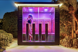 sun home saunas
