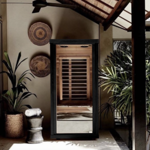 sun home saunas