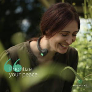 Pulsetto: A Game-Changer in Stress Management and Well-Being