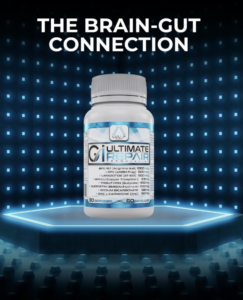 From Gut to Greatness: How LVLUP Health is Elevating Your Inner Intelligence