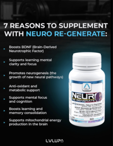 From Gut to Greatness: How LVLUP Health is Elevating Your Inner Intelligence