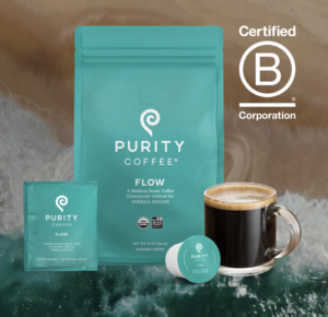 Purity Coffee | The Healthiest Coffee on Earth