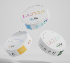 Ultra Pouches | Clean Focus, Anytime You Need It