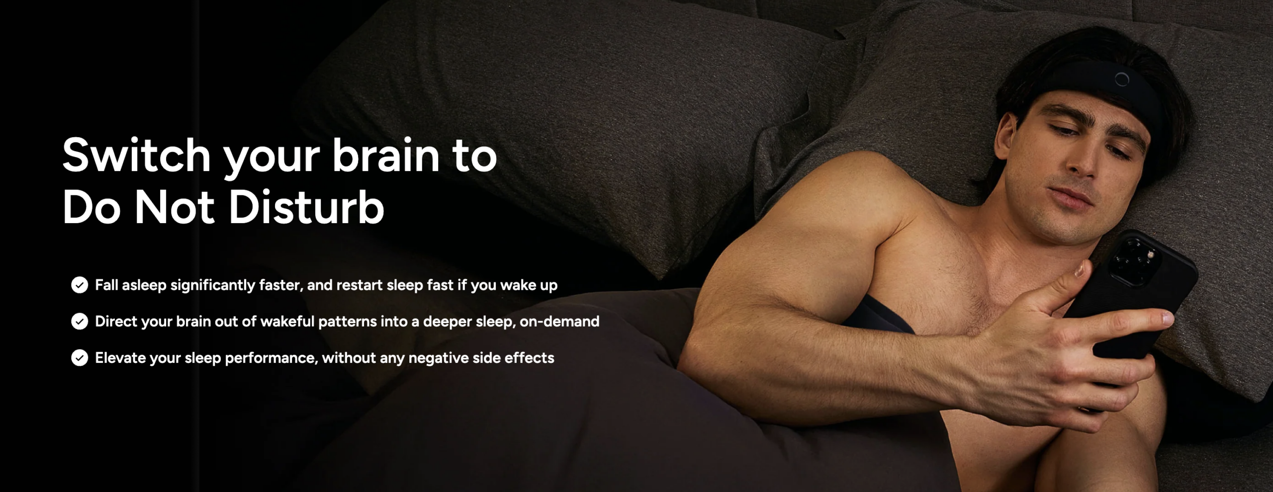 Elemind | The Breakthrough Neurotech That Replaces Stimulants (Without the Crash)