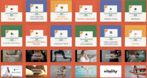 Pedram Shojai | Anti-Aging Cult: Why Trying To Live Forever Devours Your Soul