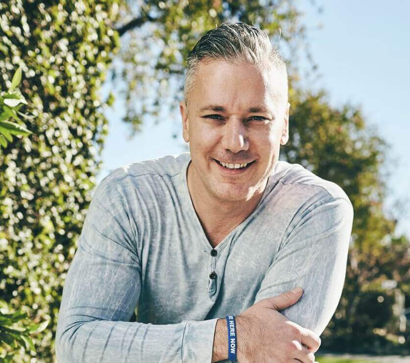 Shawn Wells: Ingredients For Healing, Self Love, & Mental Health Shawn Wells: Ingredients For Healing, Self Love, & Mental Health