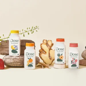 Dose Daily Skincare