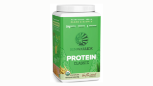 The Best Vegan Protein Powder Options Inside Sunwarrior’s All Collections: A User-Friendly Guide