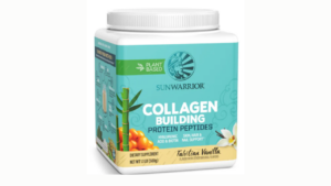 The Best Vegan Protein Powder Options Inside Sunwarrior’s All Collections: A User-Friendly Guide