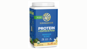 The Best Vegan Protein Powder Options Inside Sunwarrior’s All Collections: A User-Friendly Guide