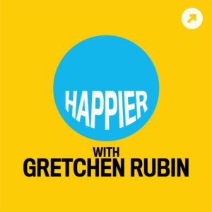Happier with Gretchen Rubin Picture