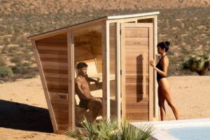 The Ultimate Wellness Combo 5 Benefits of Combining Cold Plunge and Sauna Therapy