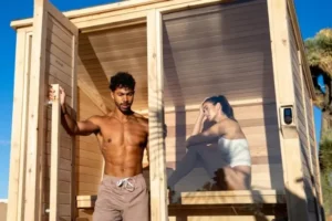 The Ultimate Wellness Combo 5 Benefits of Combining Cold Plunge and Sauna Therapy