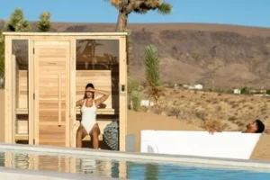 The Ultimate Wellness Combo 5 Benefits of Combining Cold Plunge and Sauna Therapy