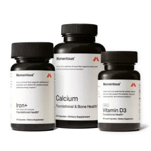 Momentous | Elevate Your Performance