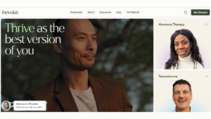 Finding the Right Hormone Therapy for Longevity: A Guide to Best Value Holistic Health Clinics