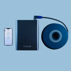 HAELO | Optimize Recovery and Performance