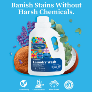 truly free dishwasher soap