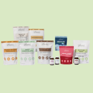 Just Ingredients | Real Food Real Health