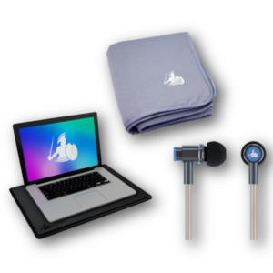 DefenderShield | Block EMF & 5G