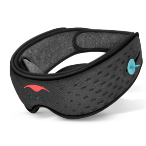 Manta Sleep Mask SOUND