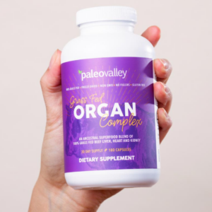 PaleoValley Organ Complex