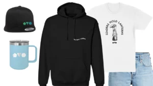 W+W Merch