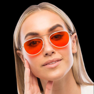 BON CHARGE Blue Light blocking Glasses