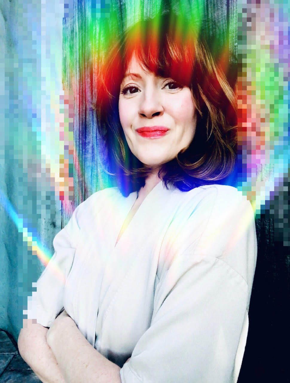 Renée Garcia | Reality Transurfing: The Art of Controlling Reality Using Our Freedom of Choice