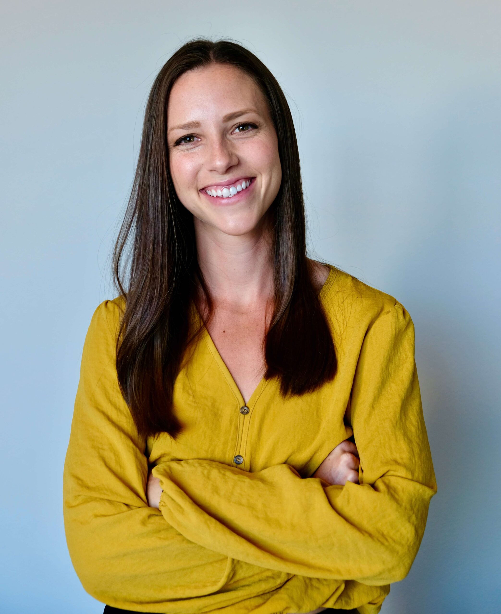 Kara Collier | How To Stop Eating Sugar: The CGM Solution & NutriSense