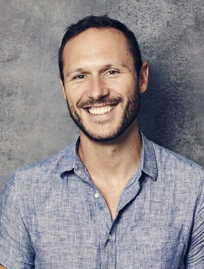 Connor Beaton | Your Pain Has Its Own Intelligence: Shadow Work, Fatherhood & Ending The War of Self | WELLNESS FORCE