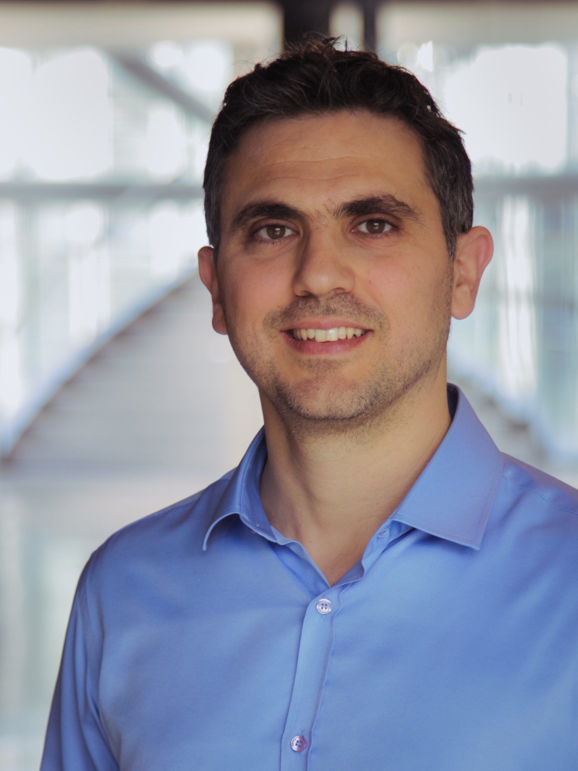 Amir Reuveny | Sleep Technology: The Secret To Quality vs Quantity