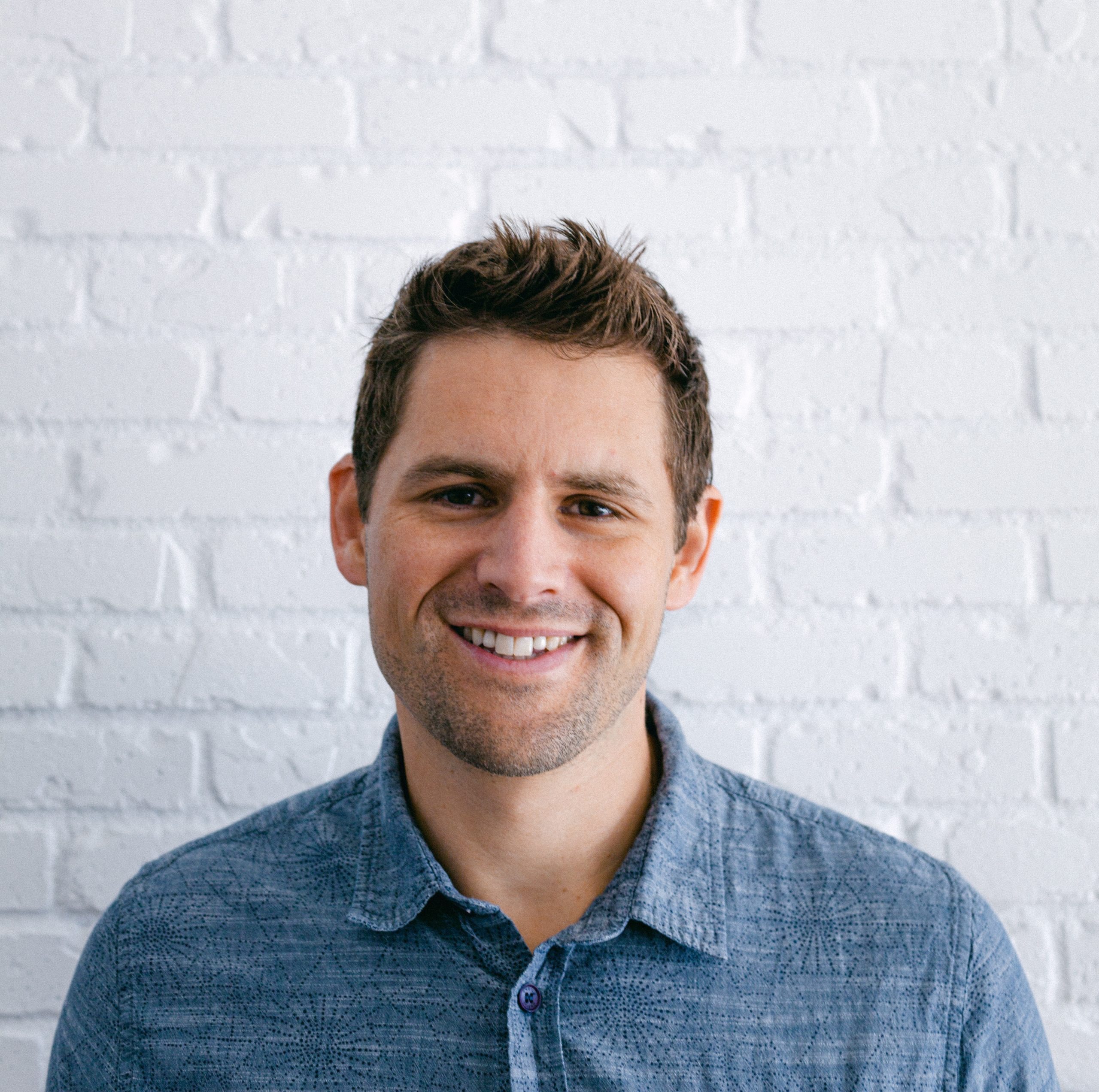 Scott Donnell | Beyond Big Pharma: Digitizing Drugs & Choosing How You Feel With Wellness Technology