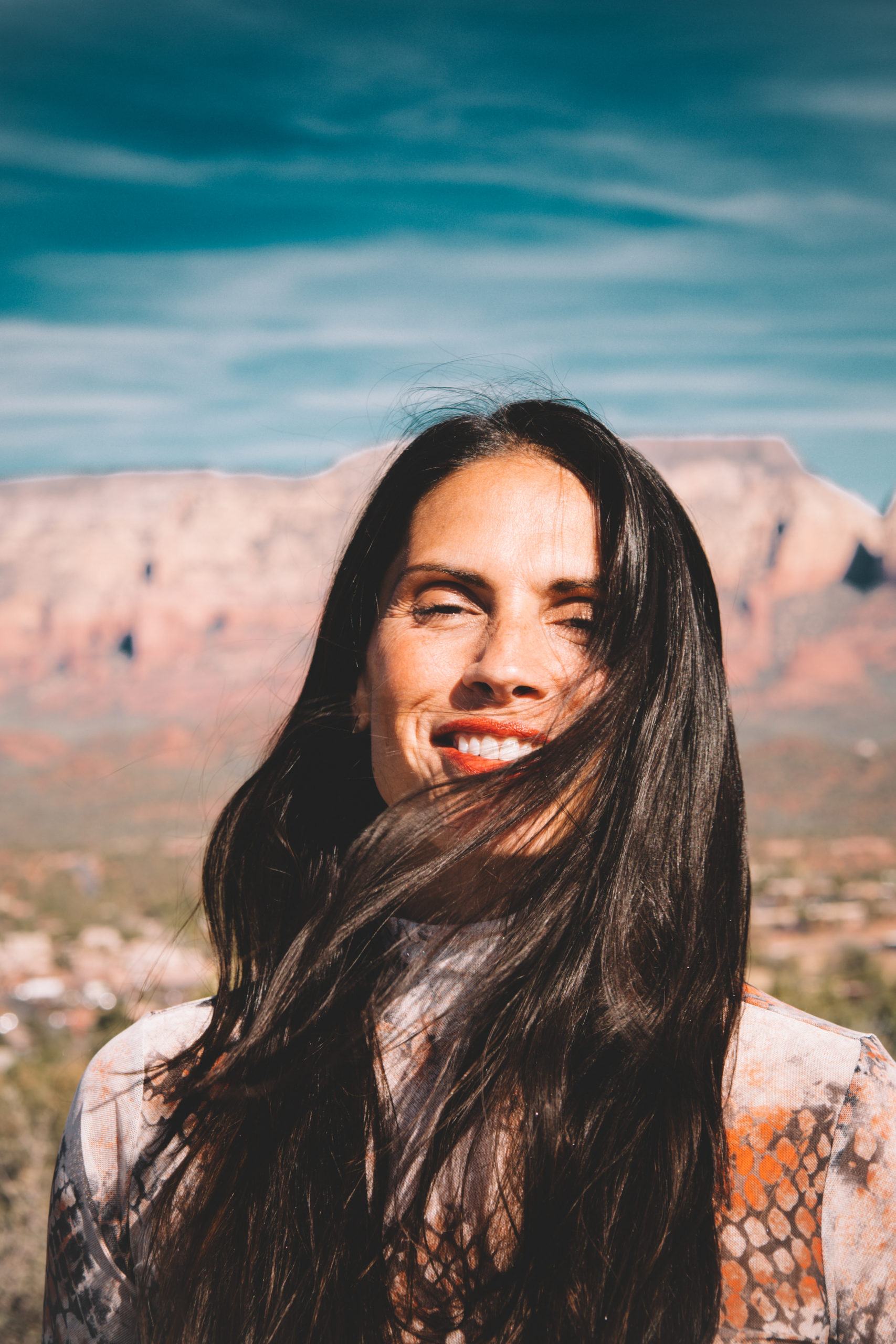 Alyson Charles | What Is Your Spirit Animal? Shamanism, Sacred Nature & How To Awaken Your Soul