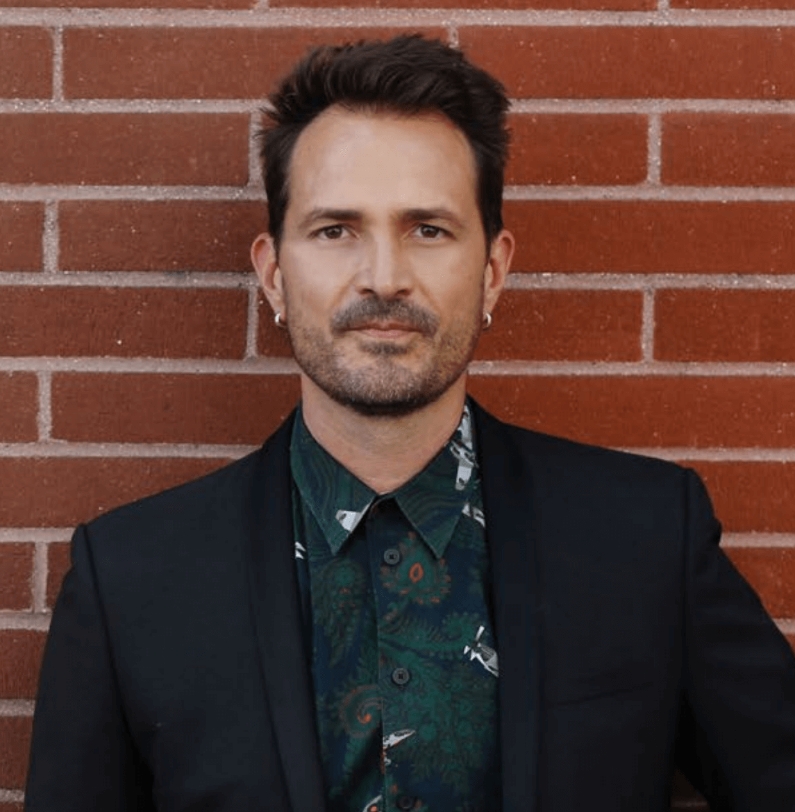 Luke Storey: Relationships, Consciousness, & Coming Home To Yourself