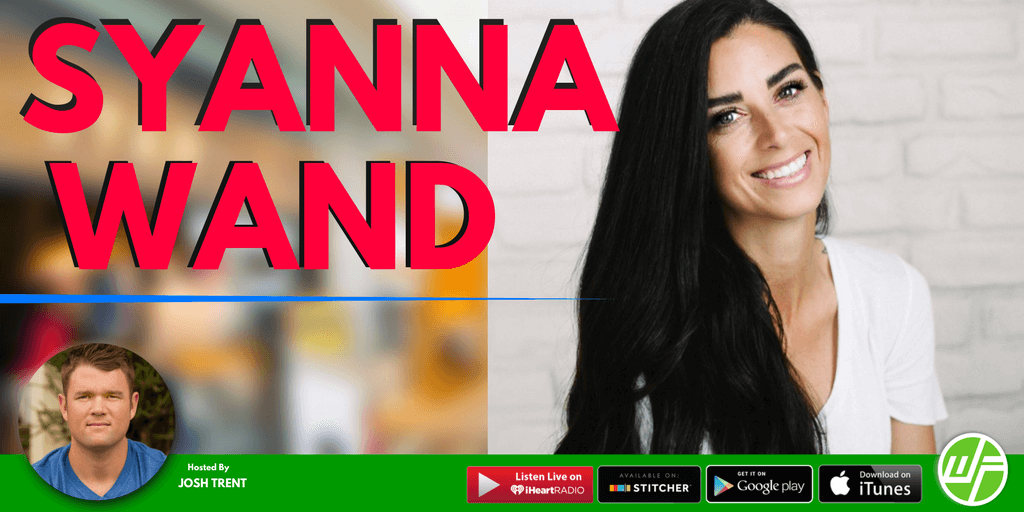 syanna wand unlocking anxiety through self love