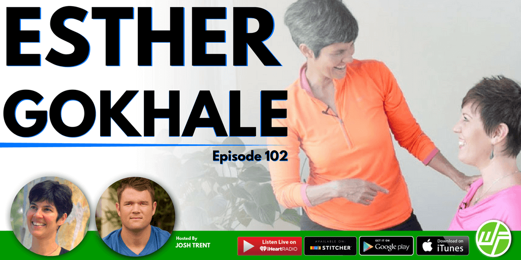 WFR 102 ESTHER GOKHALE 