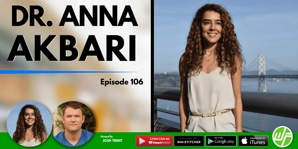 WFR 106 DR. ANNA AKBARI WELLNESS HAPPINESS IN A DIGITAL WORLD WELLNESS FORCE RADIO