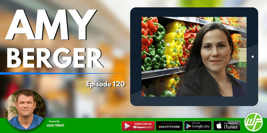 amy berger the alzheimer's antidote wellness force radio