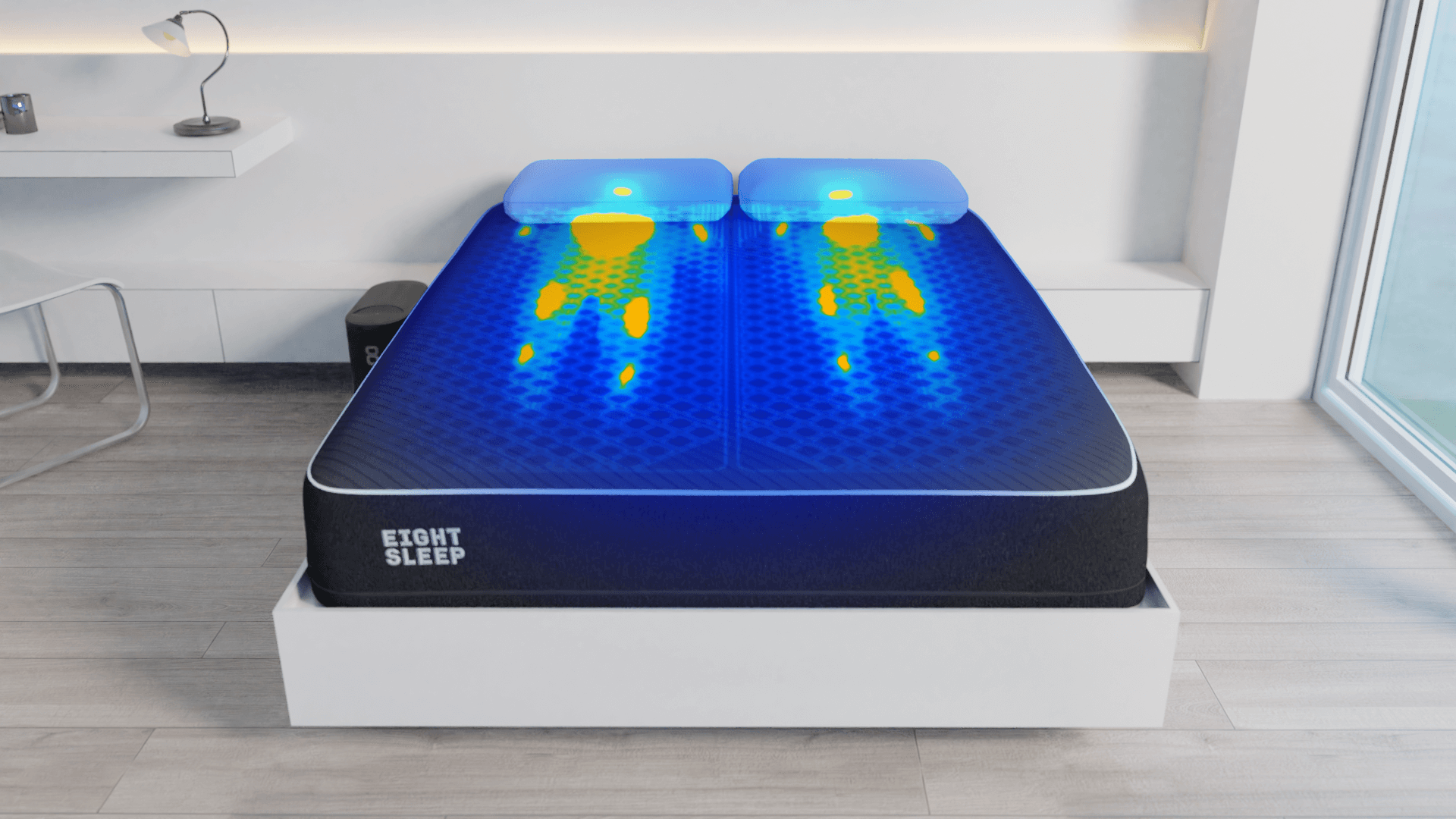 Matteo Franceschetti: Sleep Fitness & The Good Side of Technology